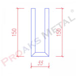 BendBoard Alçıpan Şekillendirme 007-3