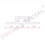 BendBoard Alçıpan Şekillendirme 009-3