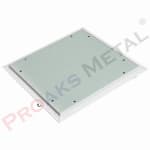 Vidalı Proline Plus Müdahale Kapağı