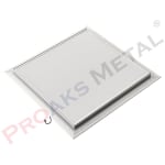 Prostar Alüminyum Müdahale Kapağı Alçıpan Prostar Alüminyum Müdahale Kapağı Alçıpan