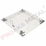 Prostar Kare Petek Müdahale Kapağı İç Kısım