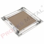 Protwinline Müdahale Kapağı İç Kısım Protwinline Müdahale Kapağı İç Kısım