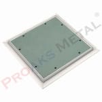 Proizo Müdahale Kapağı Alçıpan