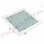 Zeroline Plus Müdahale Kapağı Alçıpan