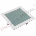 Zerostar Plus Müdahale Kapağı Alçıpan Zerostar Plus Müdahale Kapağı Alçıpan