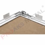 Zerostar Plus Müdahale Kapağı Kanca Zerostar Plus Müdahale Kapağı Kanca