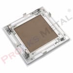 Zerostar Plus Müdahale Kapağı İç Kısım