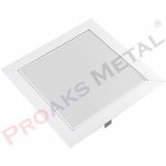 Zerostar Plus Alüminyum Müdahale Kapağı Alçıpan Zerostar Plus Alüminyum Müdahale Kapağı Alçıpan