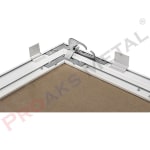 Zepro Müdahale Kapağı Kanca