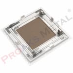 Zepro Müdahale Kapağı İç Kısım Zepro Müdahale Kapağı İç Kısım