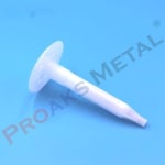 Thermal Insulation Anchor for Exterior Wall Insulation