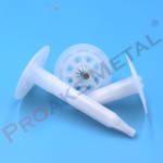 Thermal Insulation Anchor for EPS and XPS Boards
