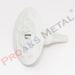 Thermal Insulation Anchor for Mineral Wool Boards