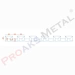 BendBoard Drywall Shaping 030-2