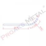 BendBoard Drywall Shaping 005-4