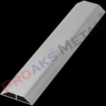 Alüminyum Ano Çıtası Alüminyum Ano Çıtası Asma Tavan Alçıpan