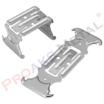 Asma Tavan Çiftli Klips Ürünü Fotoğraf Asma Tavan Çiftli Klips Ürünü