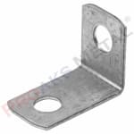 Çift Delikli Asma Tavan Malzemesi Çift Delikli Asma Tavan Malzemesi