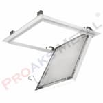 Prostar Kare Petek Müdahale Kapağı Prostar Kare Petek Müdahale Kapağı