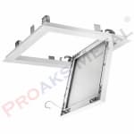 Zerostar Plus Alüminyum Müdahale Kapağı Zerostar Plus Alüminyum Müdahale Kapağı