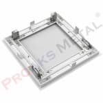 Zerostar Aluminum Access Panels Inner Cover