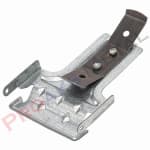 Asma Tavan T Tipi Askı Maşası Asma Tavan T Tipi Askı Maşası