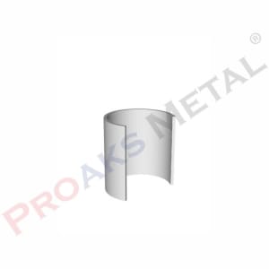 Façonnage de cloisons sèches BendBoard 028-1