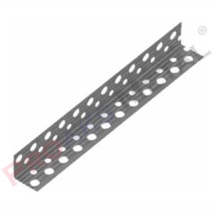 Perforated Corner Profile