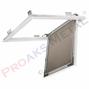 Zeroline Plus Müdahale Kapağı