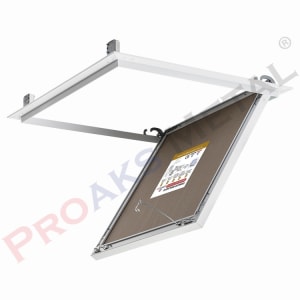 Proline Access Panels