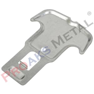 Suspended Ceiling Anchor Clip
