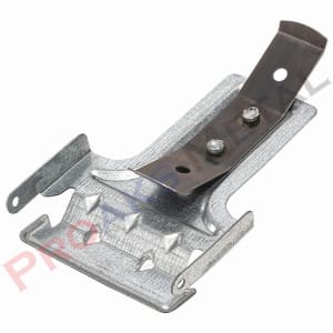 Suspended Ceiling Carrier T Type