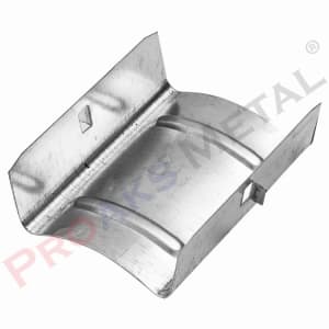 Suspended Ceiling CD Connection Piece