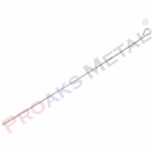 Suspension Wire With Eye Bend Suspended Ceiling