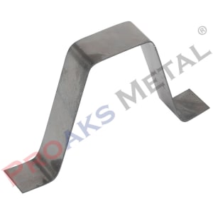 Clip in Pressure Wedge Ceiling Accessory for CD Profile