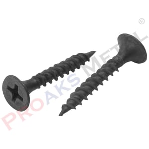 Sharp Point Drywall Screws Plasterboard
