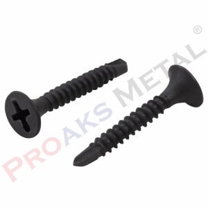 Self Drilling Drywall Screws PBH SD Plasterboard