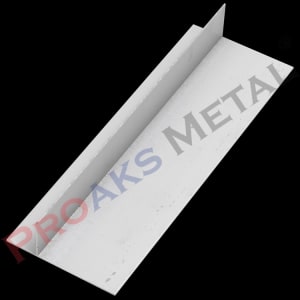 Aluminum Hidden Light Belt Profile Drywall Suspended Ceiling