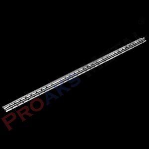 Drywall Control Joint Galvanized Steel