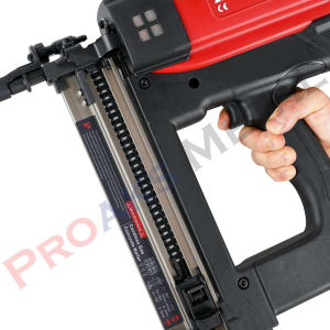 Hofmann DK-68 Gas-Powered Nail Gun