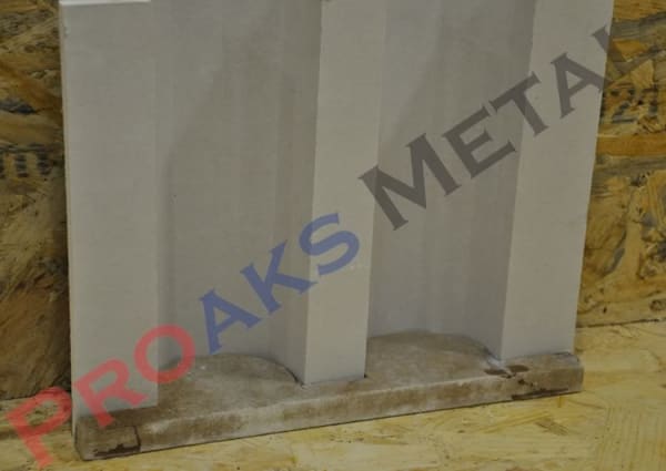 BendBoard Alçıpan Şekillendirme 025-3