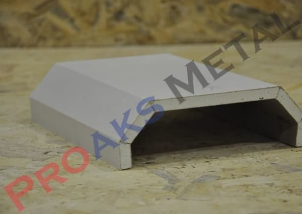 BendBoard Alçıpan Şekillendirme 019-3