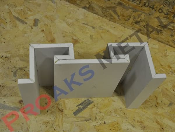BendBoard Alçıpan Şekillendirme 023-3