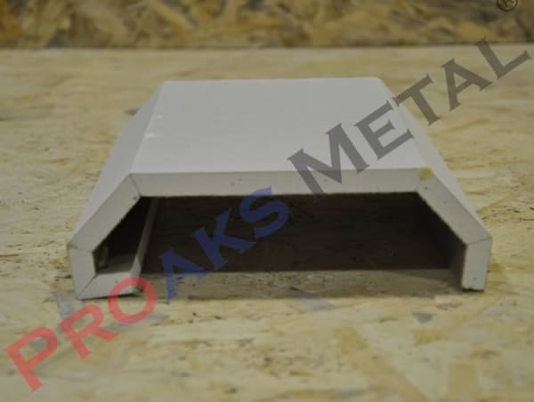 BendBoard Alçıpan Şekillendirme 020-3