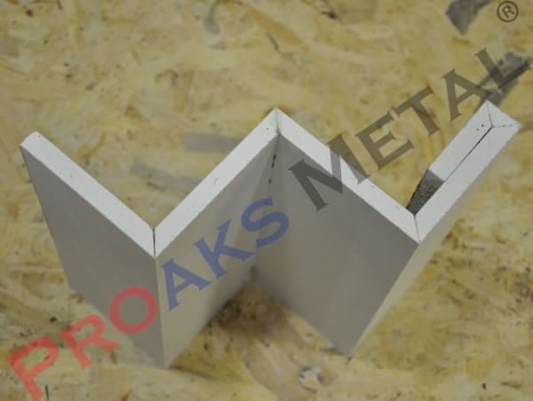 BendBoard Alçıpan Şekillendirme 015-3