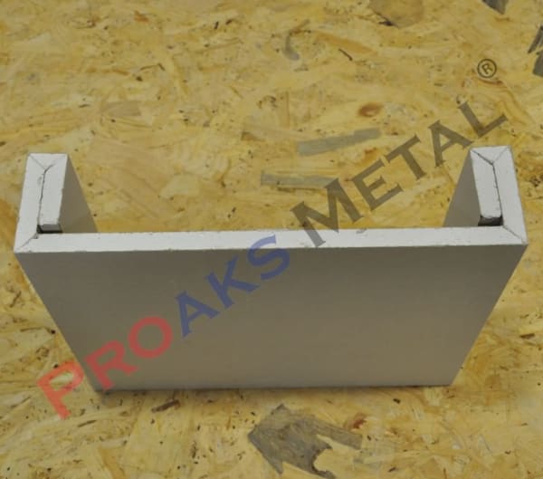 BendBoard Alçıpan Şekillendirme 006-4