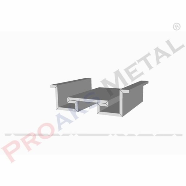 Façonnage de cloisons sèches BendBoard 023-1