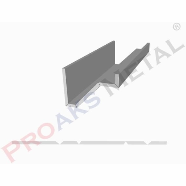 Façonnage de cloisons sèches BendBoard 022-1