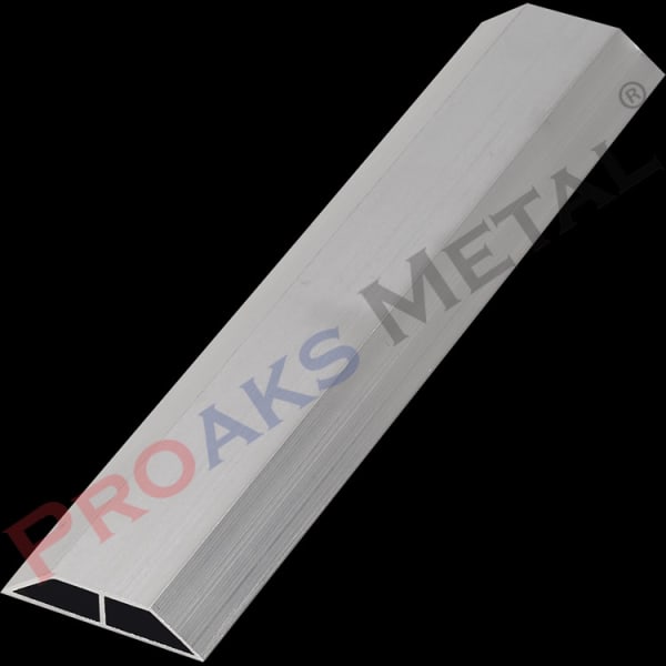 Alüminyum Ano Çıtası Alüminyum Ano Çıtası Asma Tavan Alçıpan