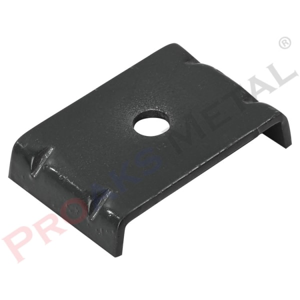 Panel Çit Sistemi Klipsi Panel Çit Sistemi Klipsi